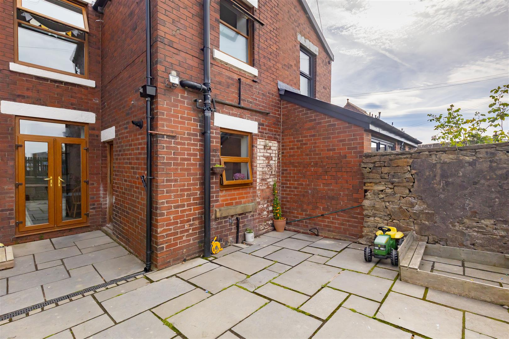 School Lane, Brinscall, Chorley